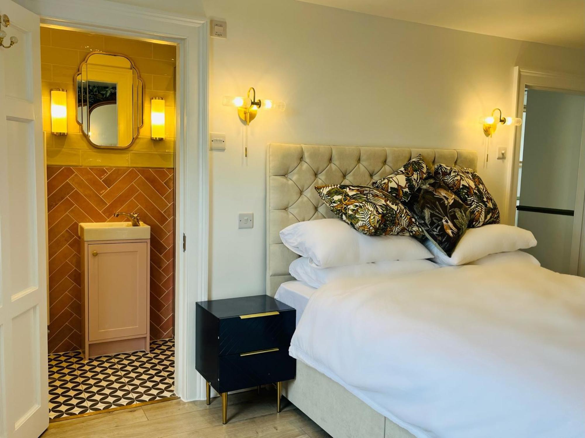 The Paragon Penthouse - Stunning Views Over Bath! Екстериор снимка