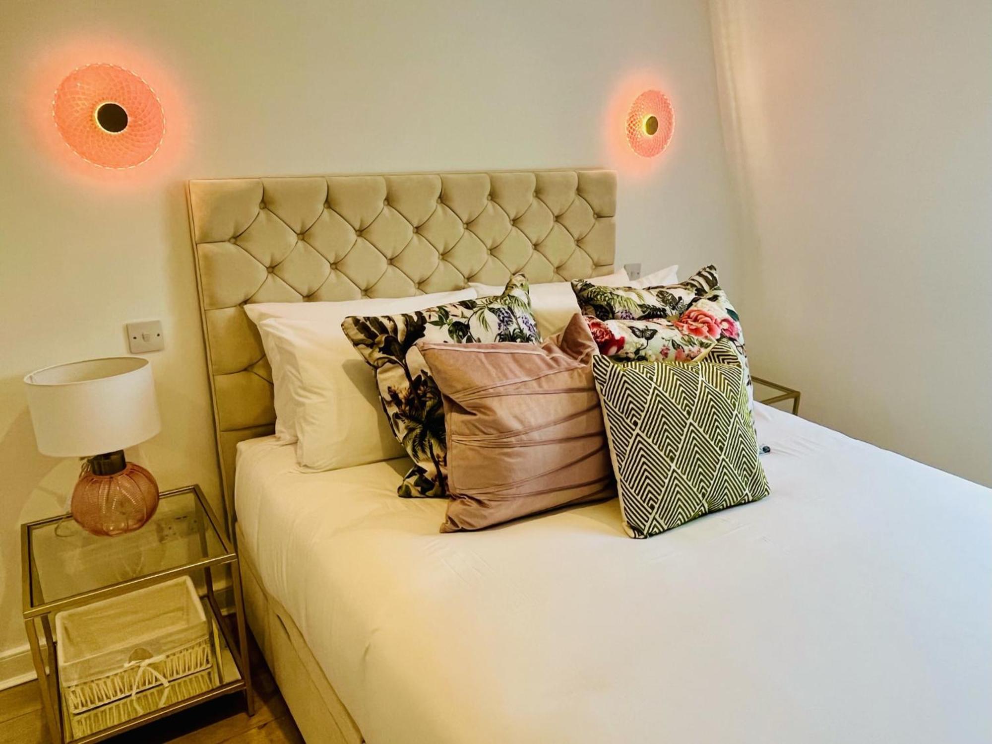The Paragon Penthouse - Stunning Views Over Bath! Екстериор снимка