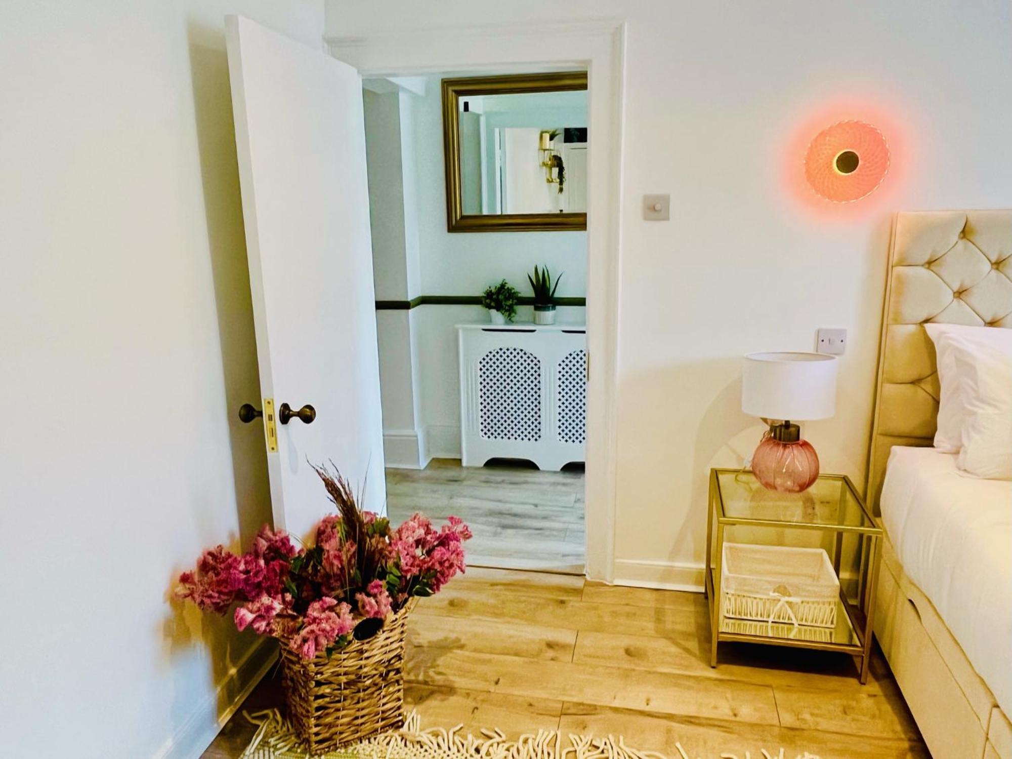 The Paragon Penthouse - Stunning Views Over Bath! Екстериор снимка
