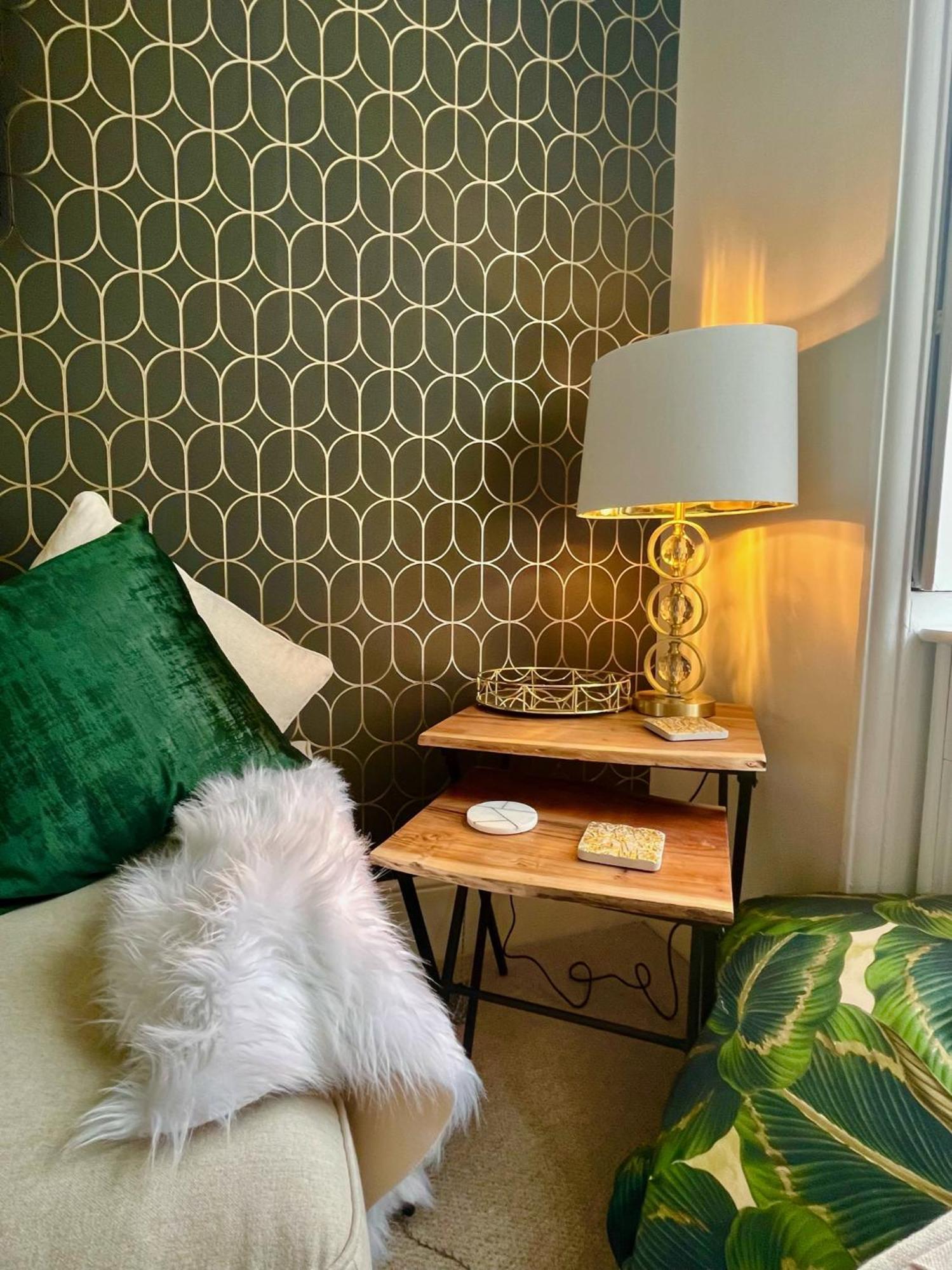 The Paragon Penthouse - Stunning Views Over Bath! Екстериор снимка