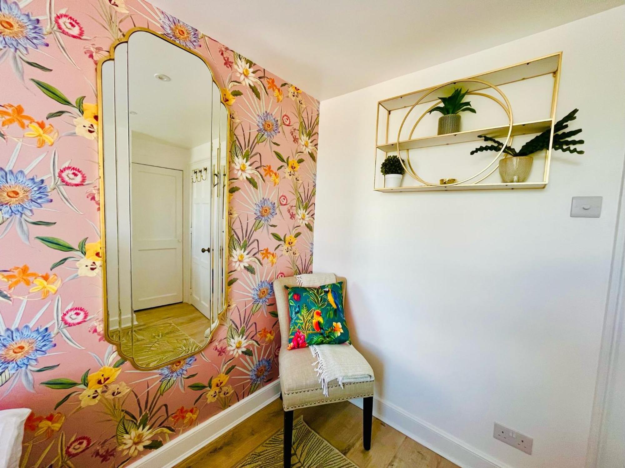 The Paragon Penthouse - Stunning Views Over Bath! Екстериор снимка