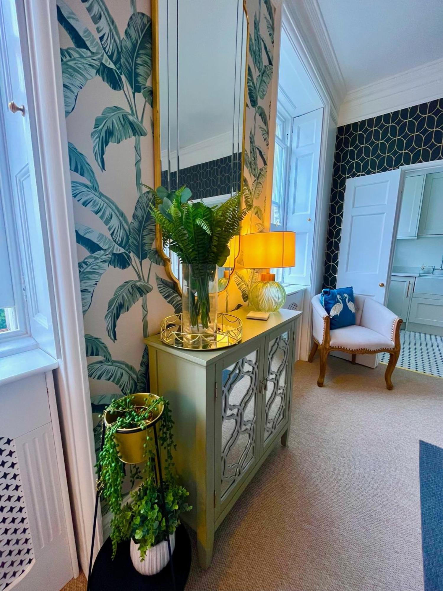 The Paragon Penthouse - Stunning Views Over Bath! Екстериор снимка