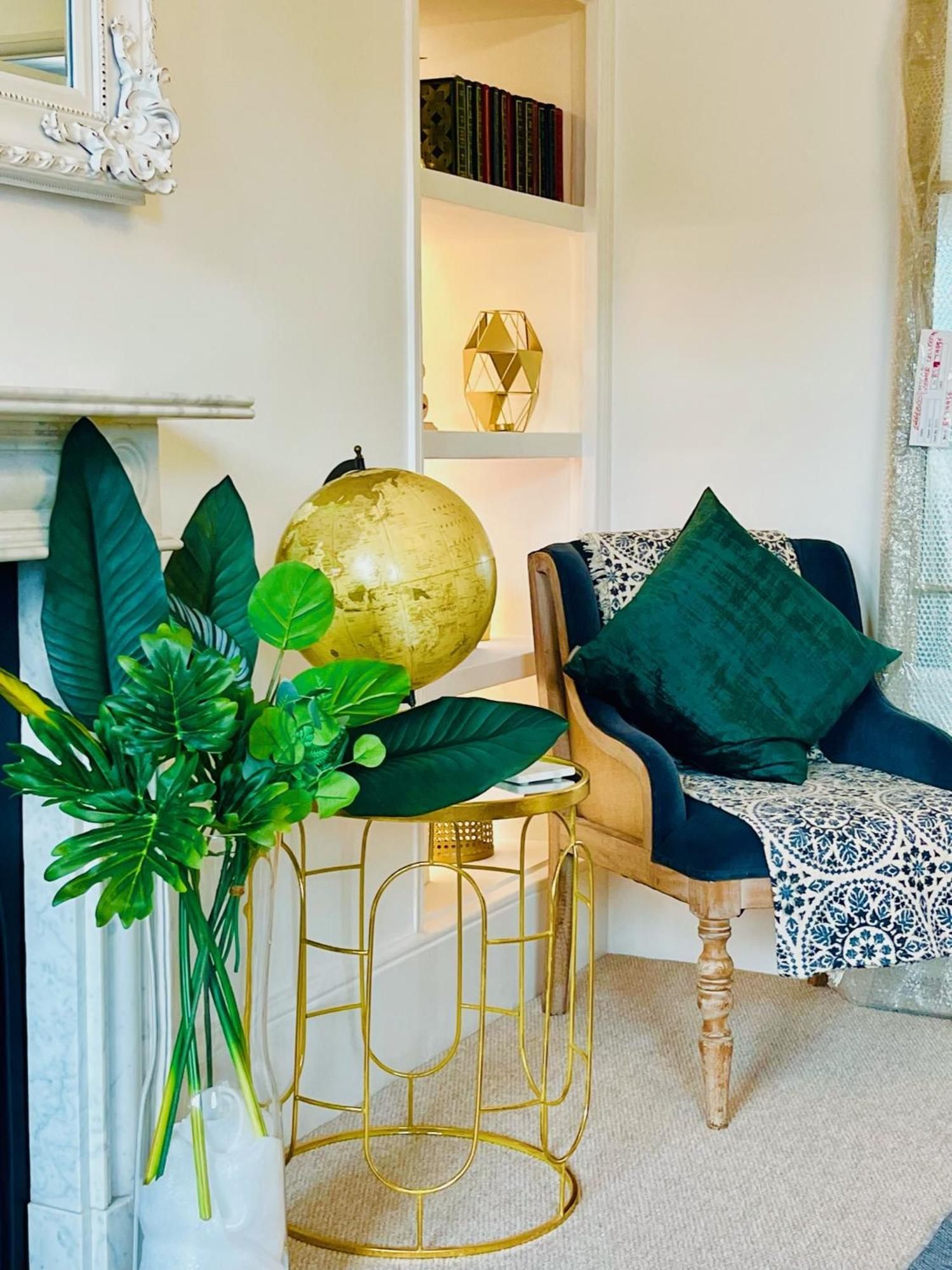 The Paragon Penthouse - Stunning Views Over Bath! Екстериор снимка