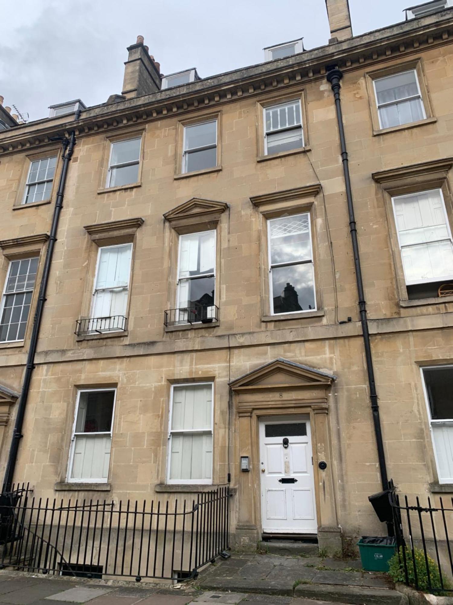 The Paragon Penthouse - Stunning Views Over Bath! Екстериор снимка